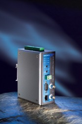 Moxa Introduces industrial grade Video Server