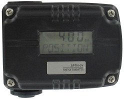 Dwyer releases VPT Valve Position Transmitter