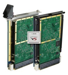 Acromag announces VPX-VLX series of 3U VPX FPGA boards