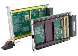 Acromag announces VPX Carrier Cards for PMC or XMC Modules