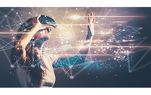 Thumbnail for Manufacturers Leveraging AR/VR for Training, Maintenance, Design and Production