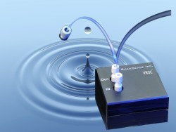 RheoSense introduces VROC-D chip for viscosity measurements