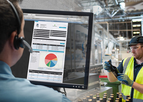 Avoiding Downtime in Commercial Coding Equipment Service