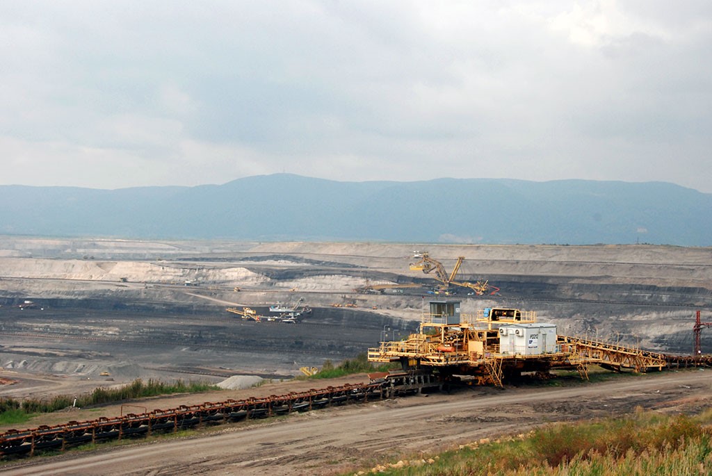 Westermo helps Czech mining operation enhance industrial data communication