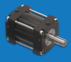 Thumbnail for Tolomatic introduces VRX rotary vane actuators