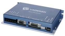 Varedan announces VSA series PWM Servo Amplifiers