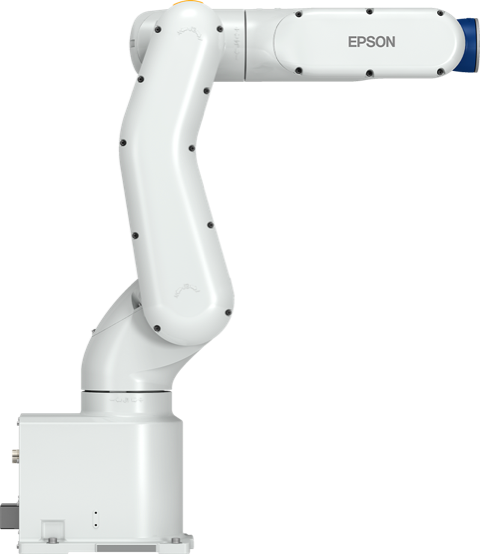 Epson Robots announces VT6L 6-Axis robot