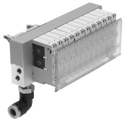 Thumbnail for Festo introduces VTOC Valve Manifold