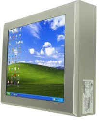 VarTech introduces hazardous area touch screen PCs