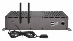Lanner releases VW-1104 mobile DVR platform