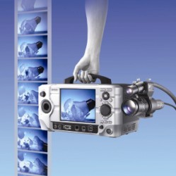 KEYENCE introduces VW-6000 motion analysis video microscope