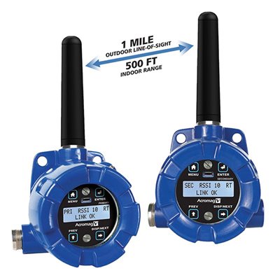 Acromag releases VWB2000 signal wire replacement system