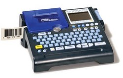 Thumbnail for Visual Workplace introduces LabelShop portable label printer