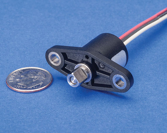 Novotechnik introduces Vert-X 1600 series of sensors