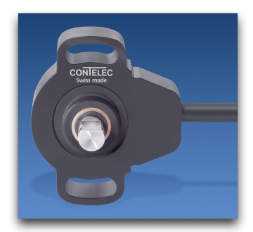 Novotechnik releases Vert-X 2900 Series of sensors