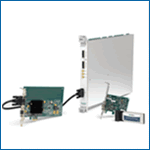 NI announces VXI-MXI-Express Controller with Cabled PCI Express