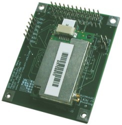Mosaic adds GPS to Wildcard SBC