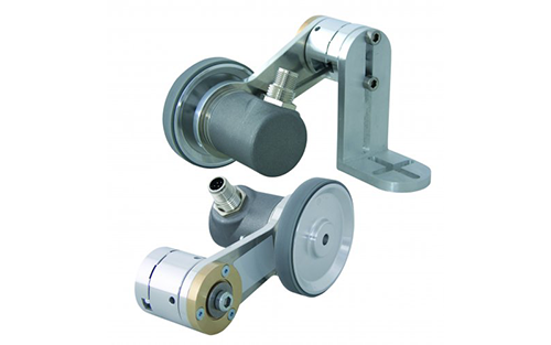Thumbnail for Wachendorff Automation Provides Precise Positioning with the LMSCA