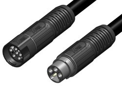 Thumbnail for LQ Mechatronik releases W-TEC 15 power cable