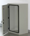 Intertec introduces BASIC VARIO enclosures
