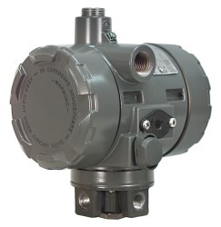 Emerson introduces i2P-100 electro-pneumatic transducer