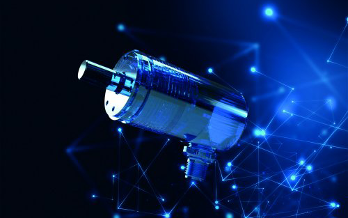 Thumbnail for Wachendorff Provides Robust 36 mm Encoder