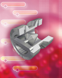 McCrometer introduces Wafer-Cone Flow Meter