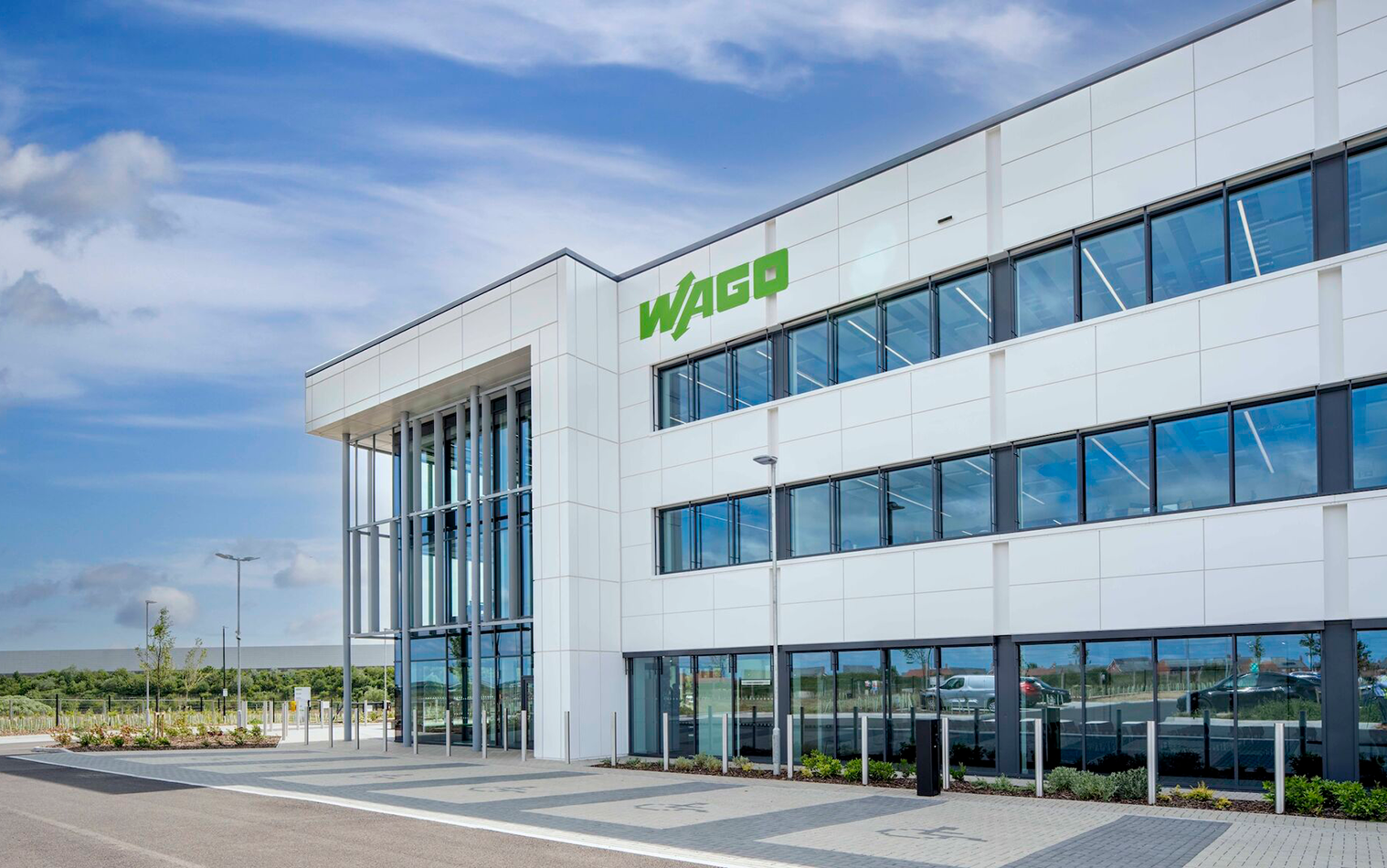 Feature Image for WAGO Celebrates 75 Years of Engineering Excellence