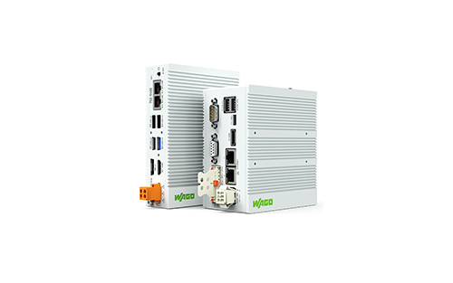 WAGO’s Devices are on the Cutting Edge of Network Computing