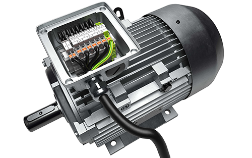 Thumbnail for Wago Offers New TOPJOB S Mini Terminal Blocks That Increase Wire Sizing