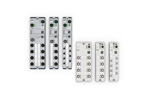 WAGO Broadens I/O System Field Protocols