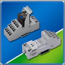 WAGO releases 858 Series relay modules