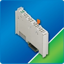 Thumbnail for WAGO releases 750-645 vibration monitoring module