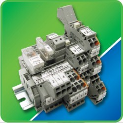 Thumbnail for WAGO expands TOPJOBS Terminal Block Line