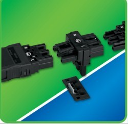 WAGO introduces 770 Series WINSTA connectors