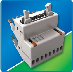 WAGO introduces JUMPFLEX Interface Adapter