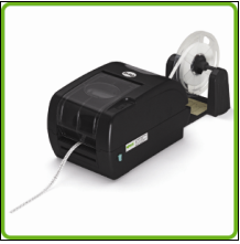 WAGO releases TP-343+ thermal transfer printer