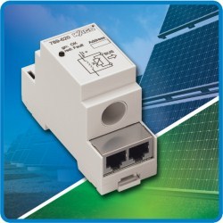 Thumbnail for WAGO releases DIN-Rail DC Current Sensors