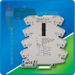 Thumbnail for WAGO releases 857-402 JUMPFLEX Signal Conditioner