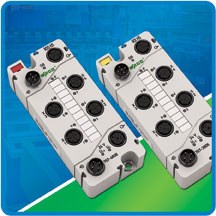 WAGO adds Sercos-Compatible modules to SPEEDWAY I/O