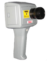 Wahl adds HSI3003 long distance Thermal Imager