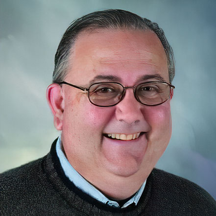 Walt Boyes