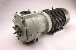 Thumbnail for Wanner Engineering introduces sealless non-metallic centrifugal pumps