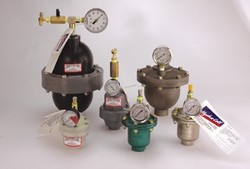 Thumbnail for Wanner Engineering introduces Pulsation Dampeners for pumping systems