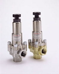 Wanner Engineering introduces Hydra-Cell C64 Diaphragm Valve