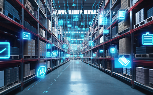 Warehouse Automation: Building a Strong, Data-Driven Business Case