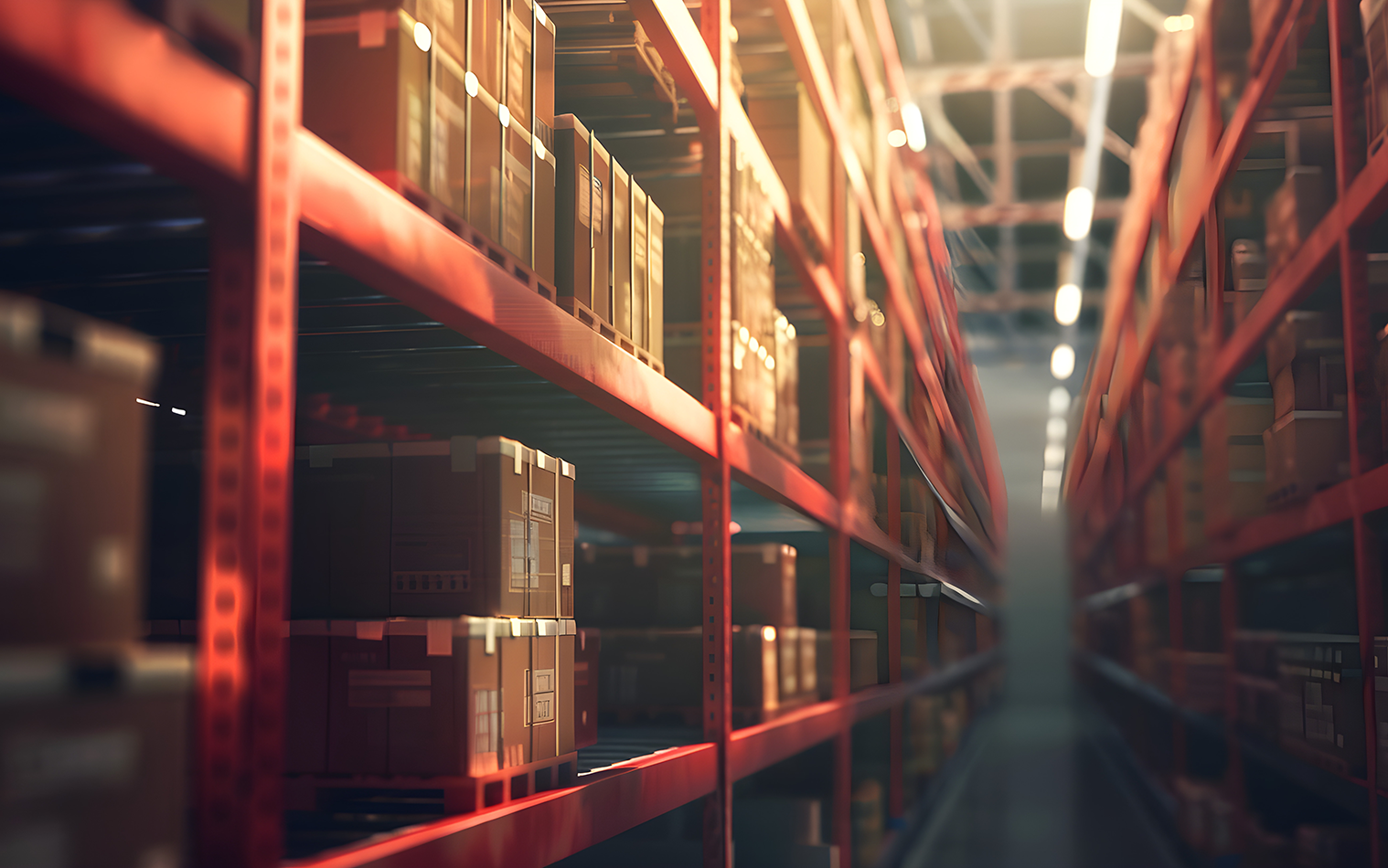Feature Image for Employing Automation to Tackle Warehouse Labor Shortages