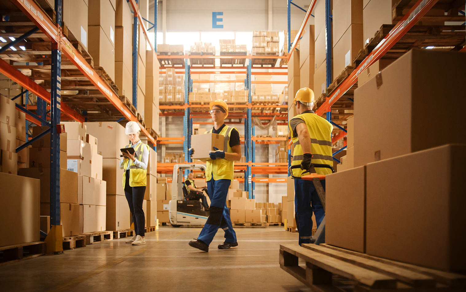 Thumbnail for Warehouse Research Finds Ergonomic Debt Is Threatening Operational Productivity