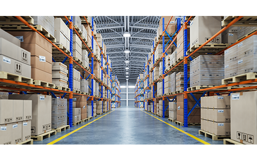 More Supply Chain Executives are Implementing Warehouse Visibility Systems to Complement Analytics Data