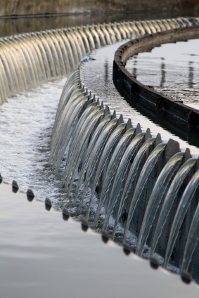 What Is a Good Security Approach to Water and Wastewater Process Control Systems?